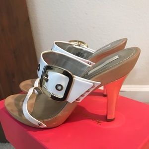 Nine West Heels